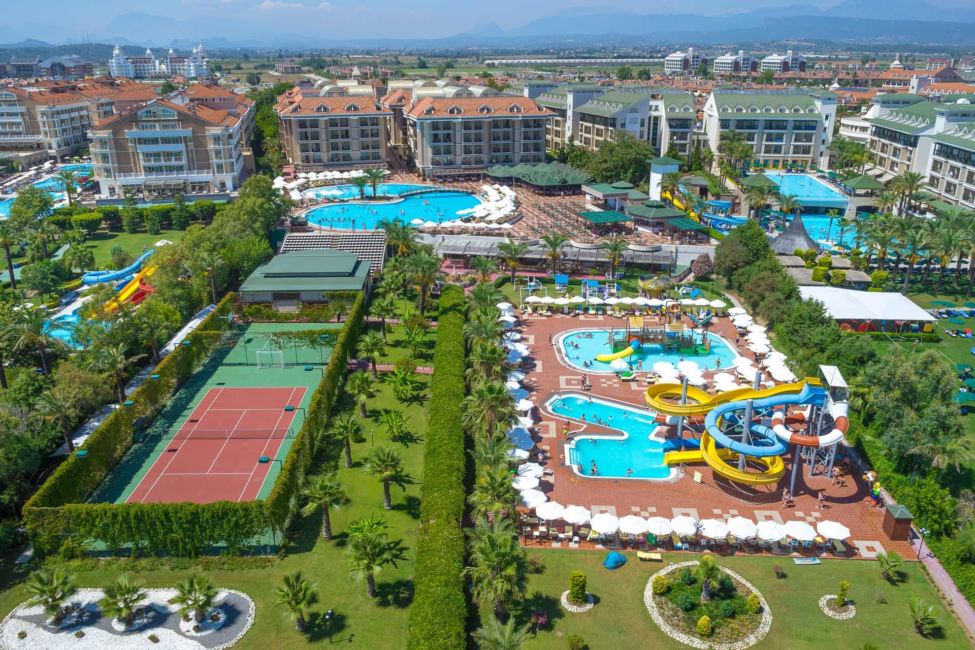Sentido Turan Prince Hotel